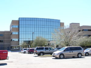 Medical Plaza East – Medical Office Building